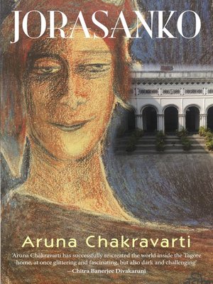 cover image of Jorasanko